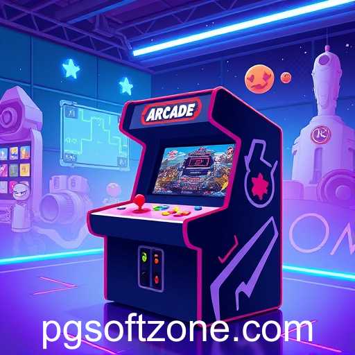 Arcade Games