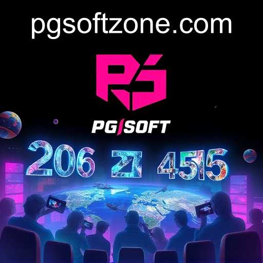 The Evolution of PG Soft Games in Modern Online Gaming