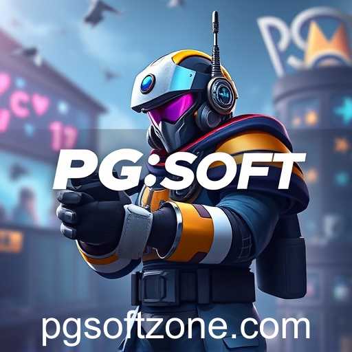The Rise of PG Soft in Online Gaming