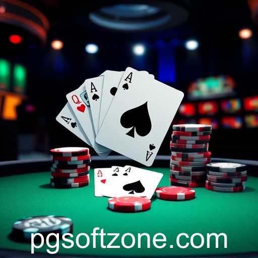 Exploring the Rise of PG Soft Games in the Online Gaming World