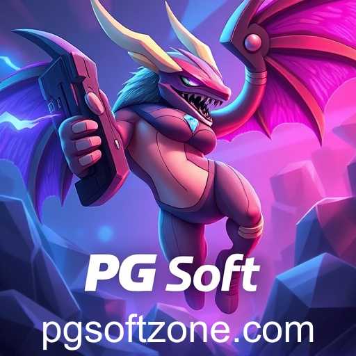 The Rise of PG Soft in Online Gaming
